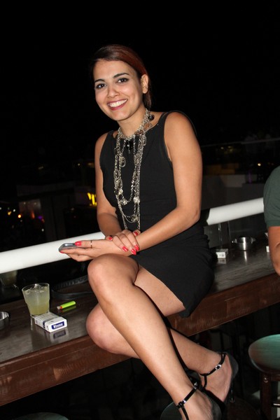 Publicity on Saturday Night